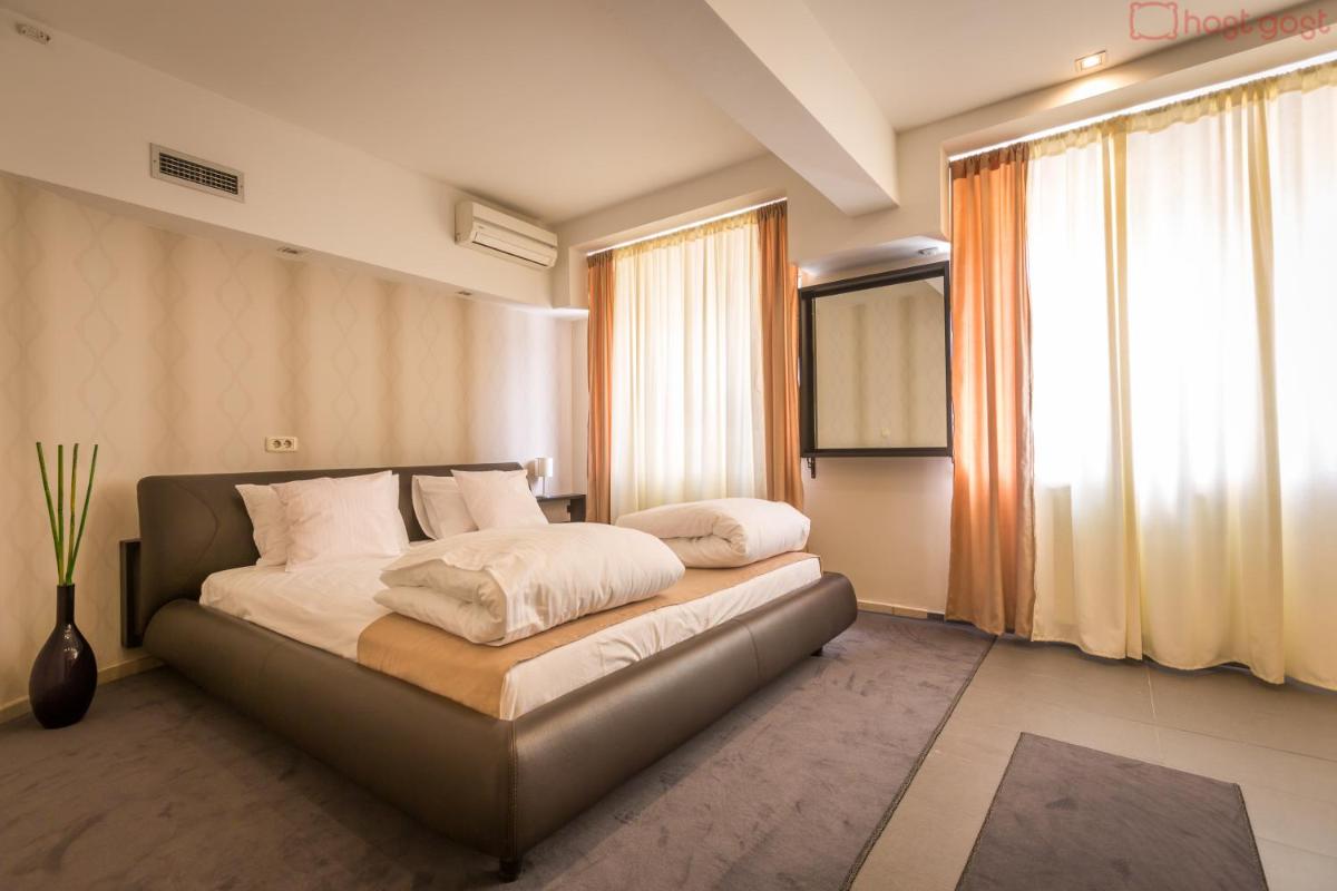 HostGost Selected Suites - BAMS, Private Spa included - Housity