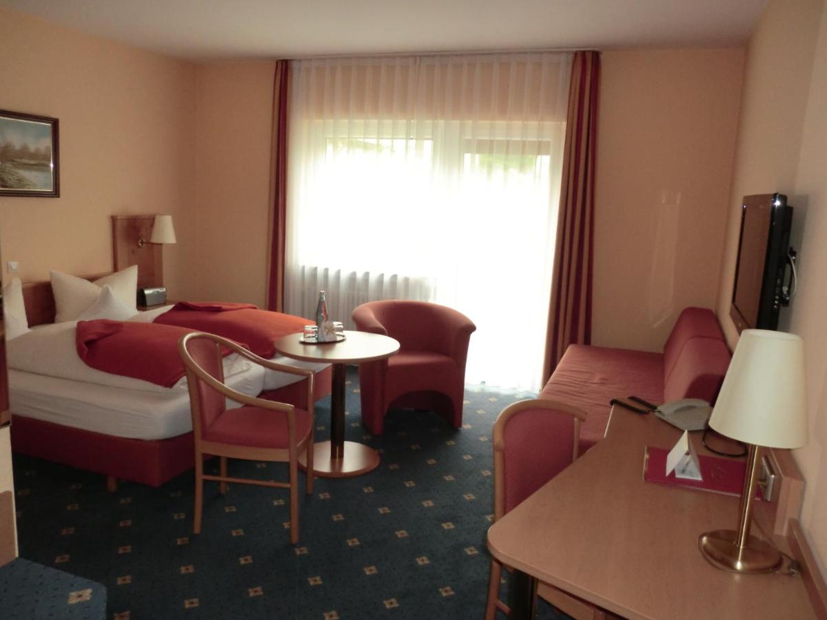 Hotel Altenberg - Housity