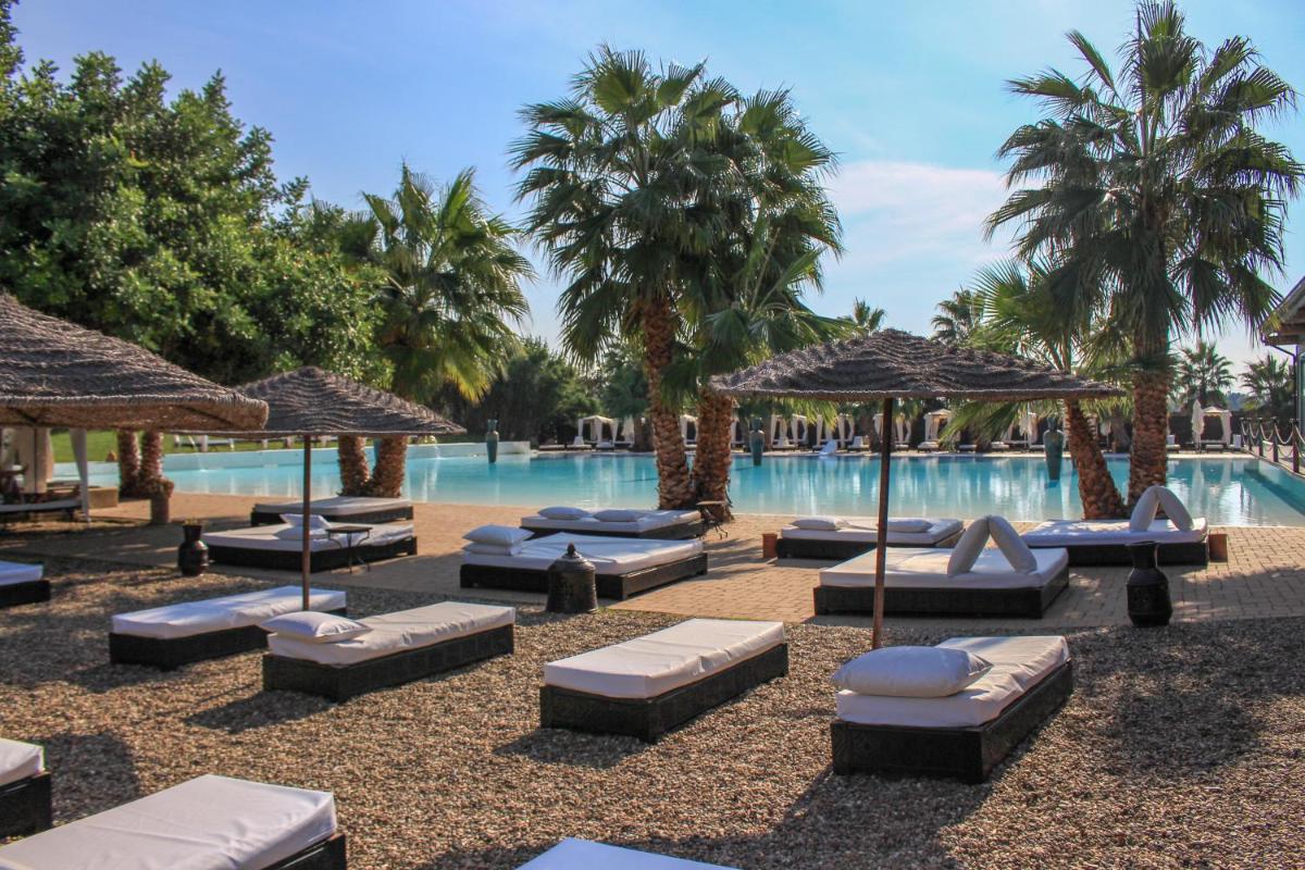 Masseria & Spa LuciaGiovanni - Housity