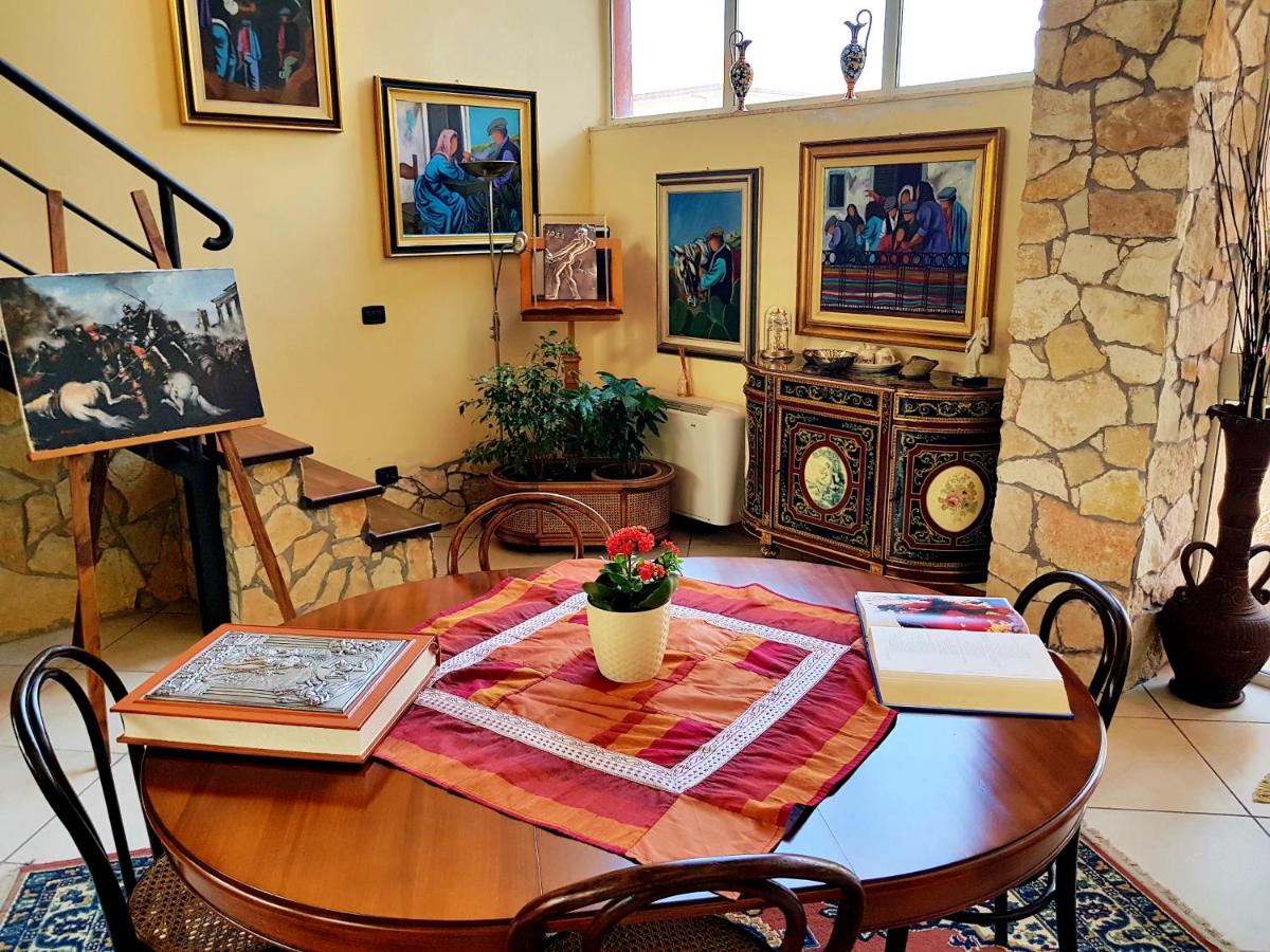 B&B Welcome - Housity