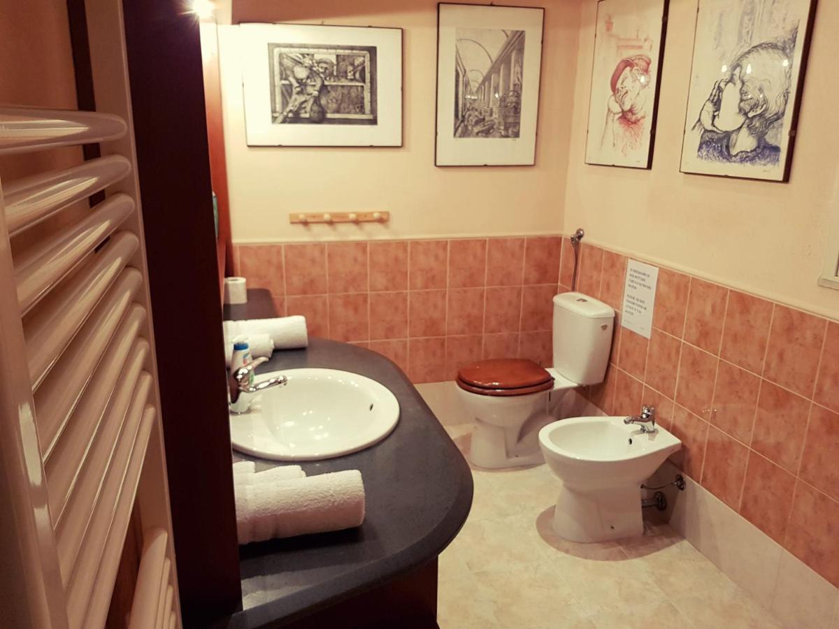 B&B Welcome - Housity
