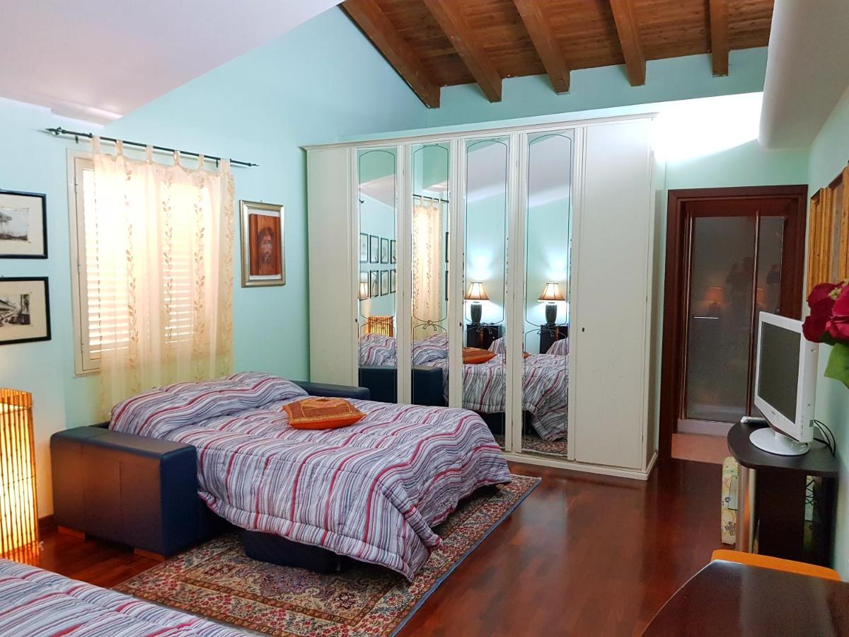 B&B Welcome - Housity