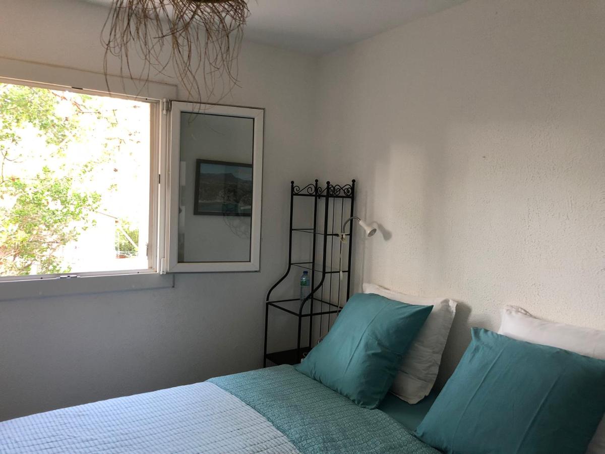 **** Beau T2 de 40 m2, jardin de 70m2, au calme, à 50 mètres de la plage - Housity