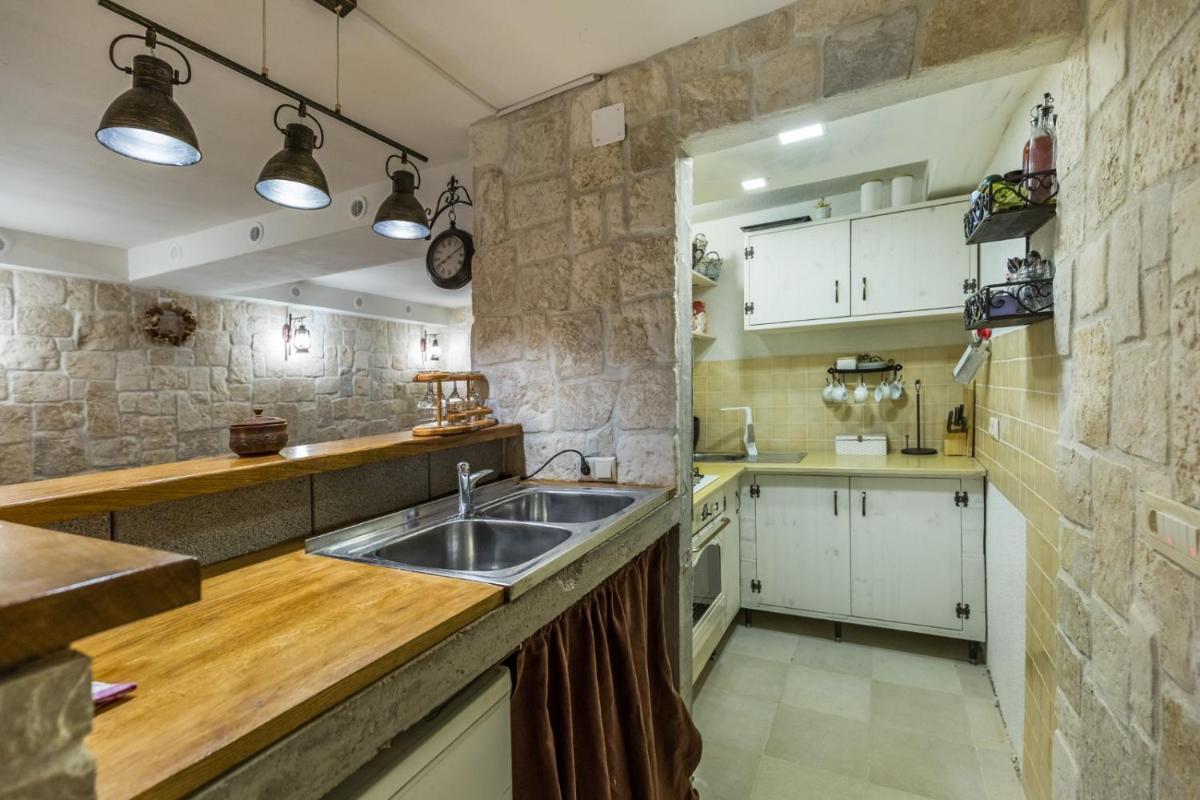 Apartment Nedo - Housity