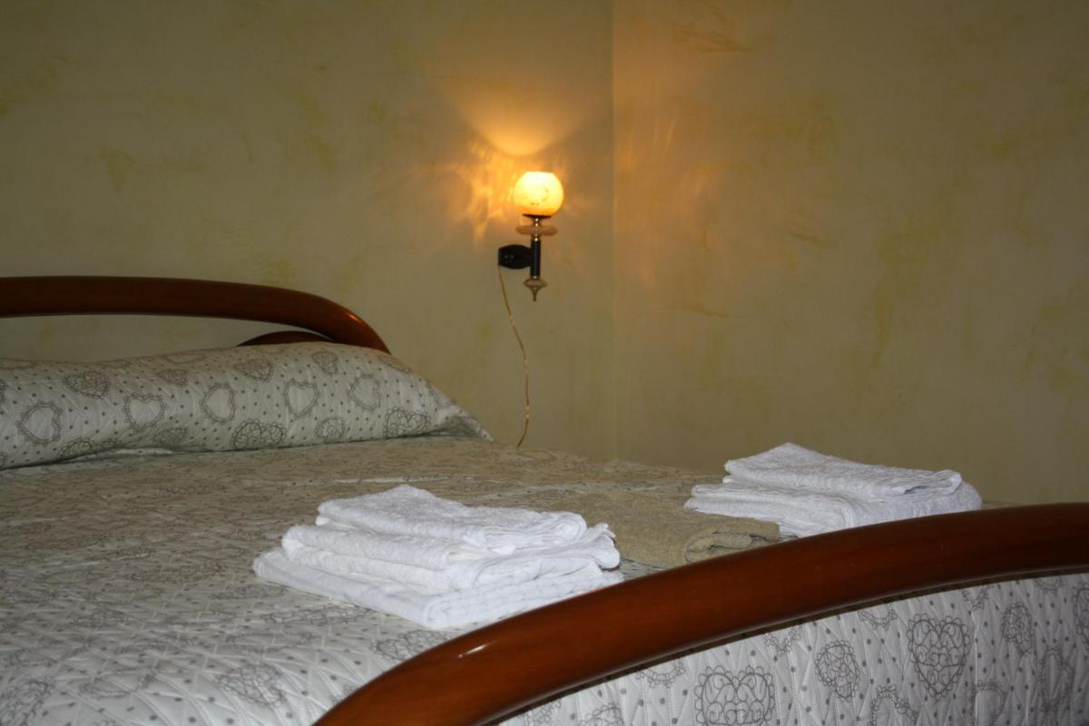 Mansarda Accogliente - Housity