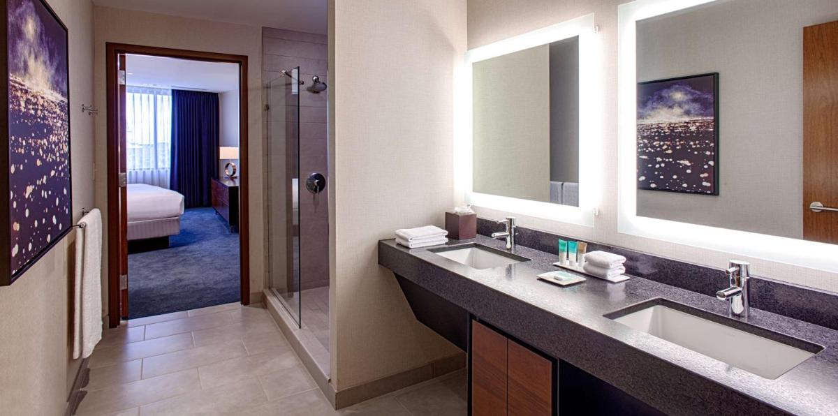 Hyatt Regency Minneapolis - Hizvo