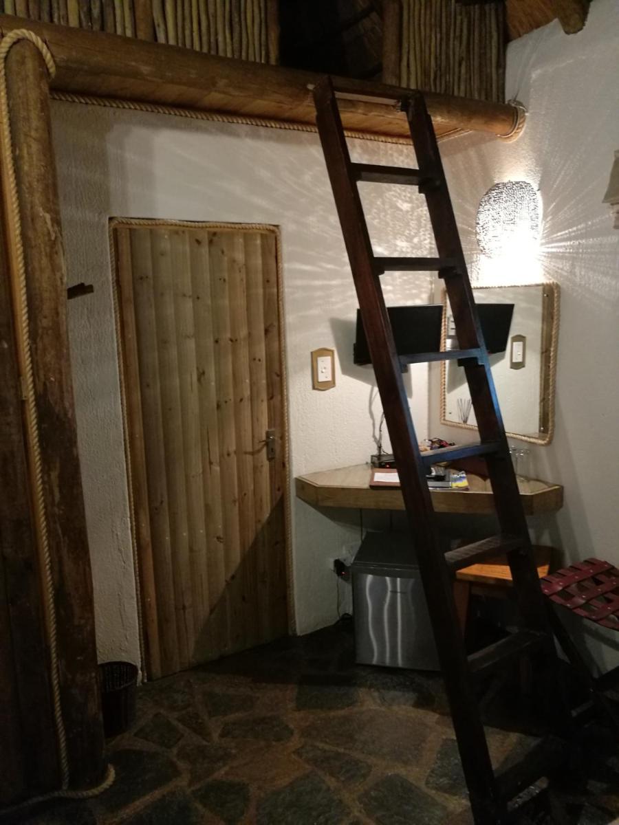 Kaia Tani Exclusive Guesthouse - Housity
