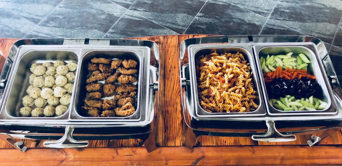 Ocean Star Hotel - Housity