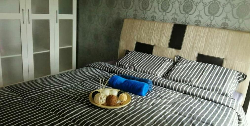 Suitetrails - Sweet Homestay Penang