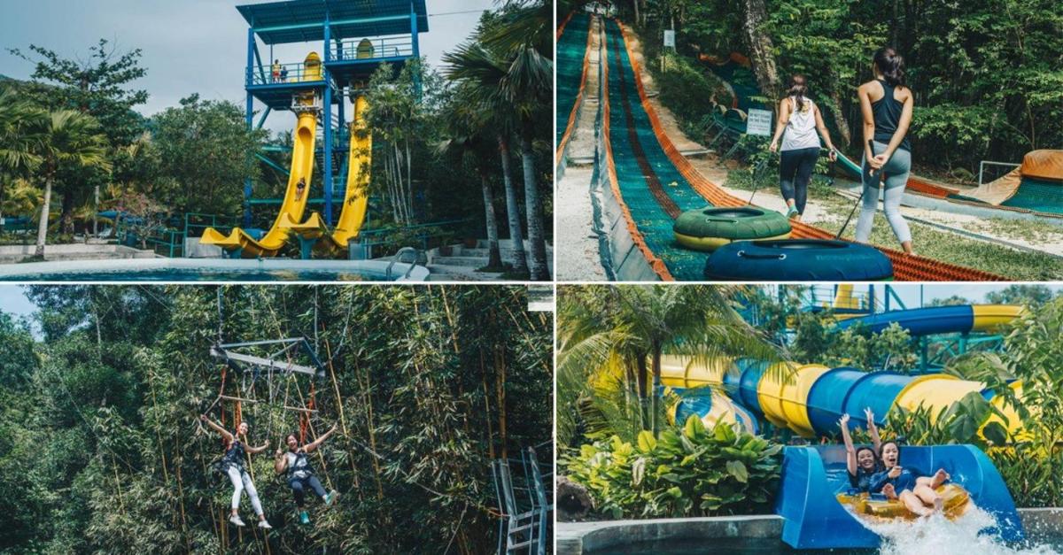 Suitetrails - Sweet Homestay Penang