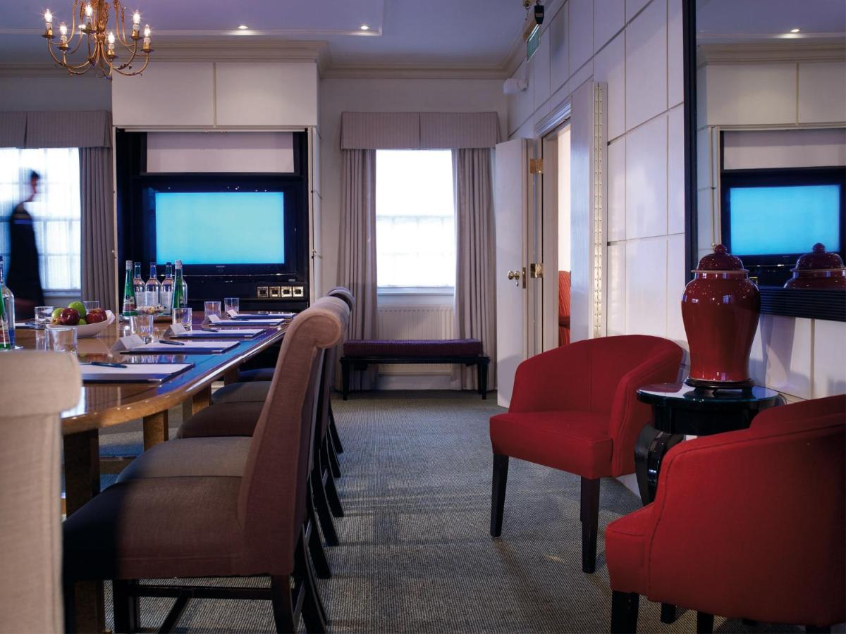 Macdonald Compleat Angler - Housity