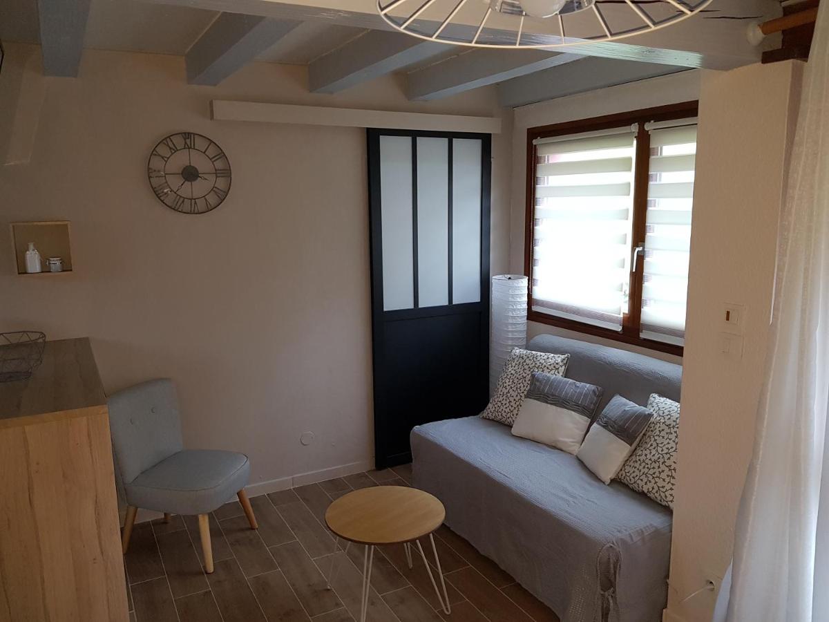 Gite Delphine - Housity
