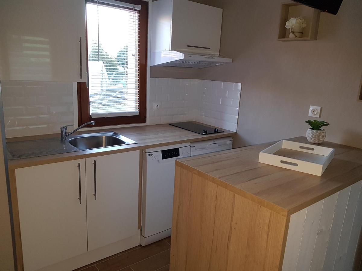 Gite Delphine - Housity