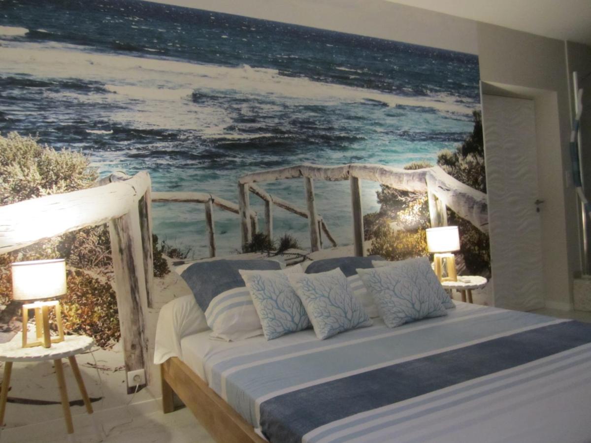 Le lagon bleu - Housity