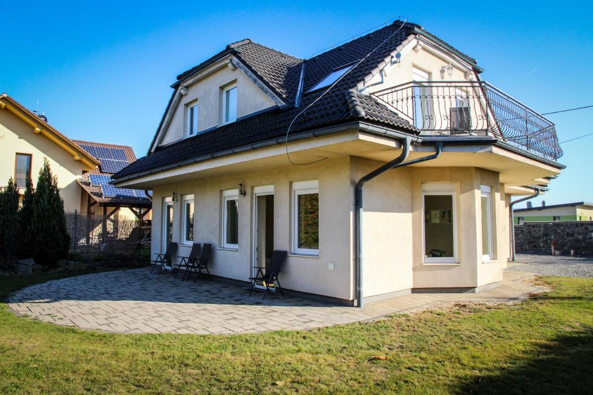 Ubytovanie Pri Ceste - Housity