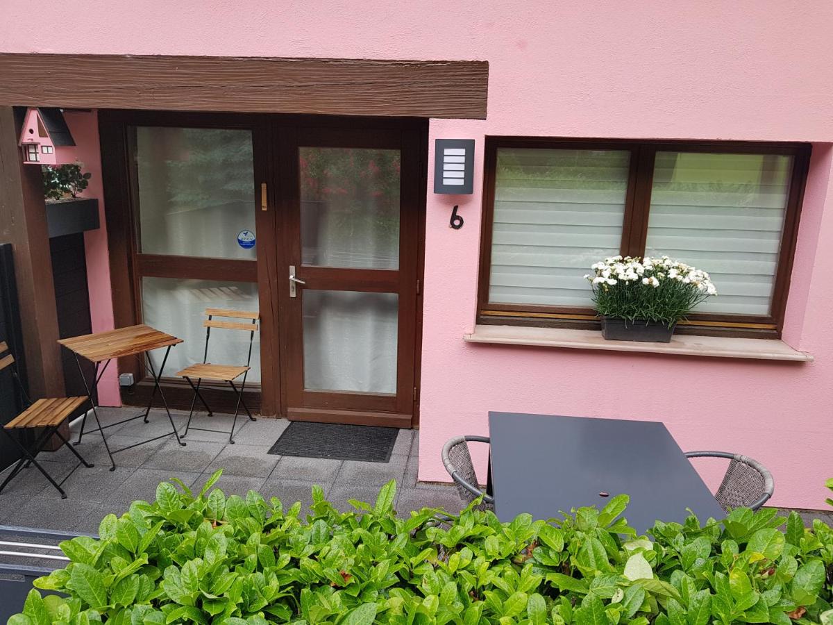 Gite Delphine - Housity
