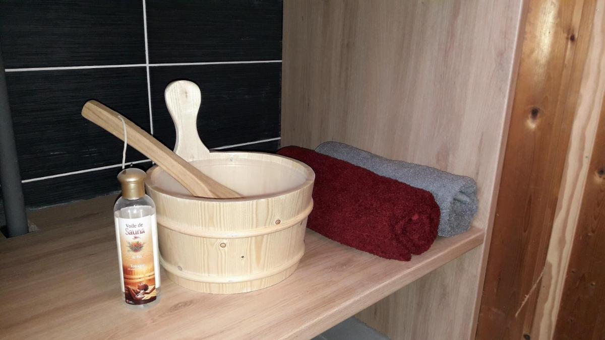 Cosy House in Bonneval - Housity