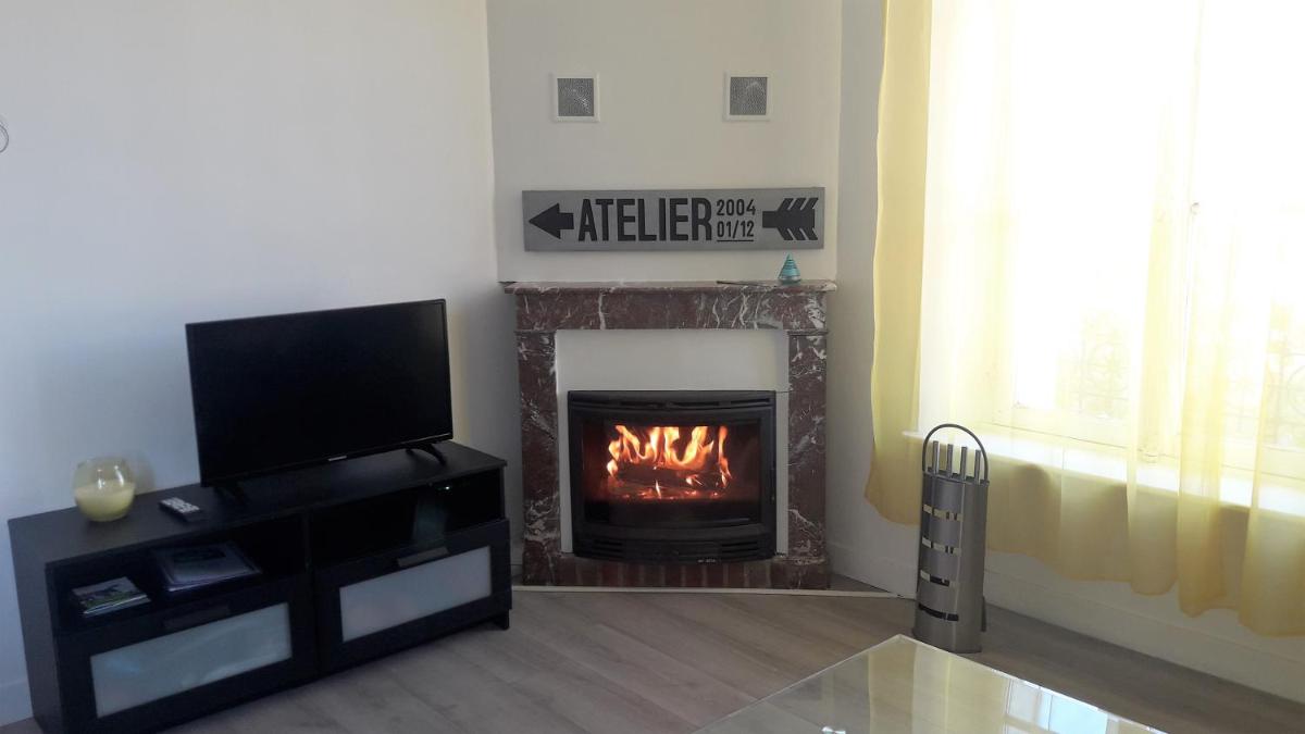 Cosy House in Bonneval - Housity