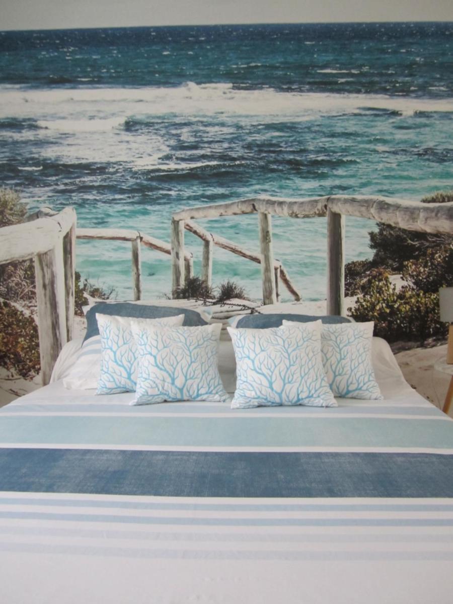 Le lagon bleu - Housity