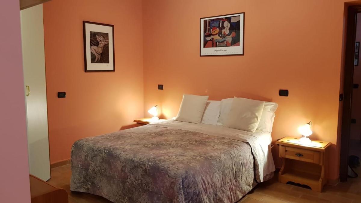 Vicolo della Sacca - Housity