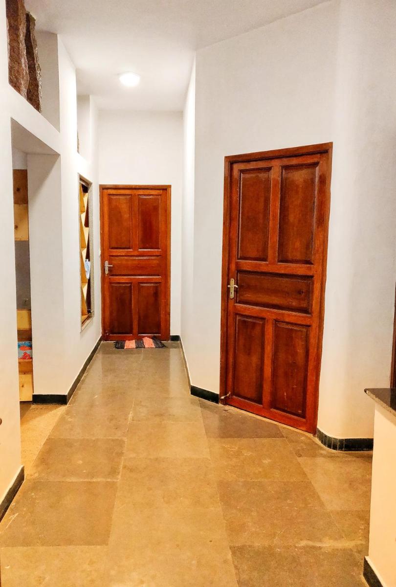 Sun Farm House - Housity