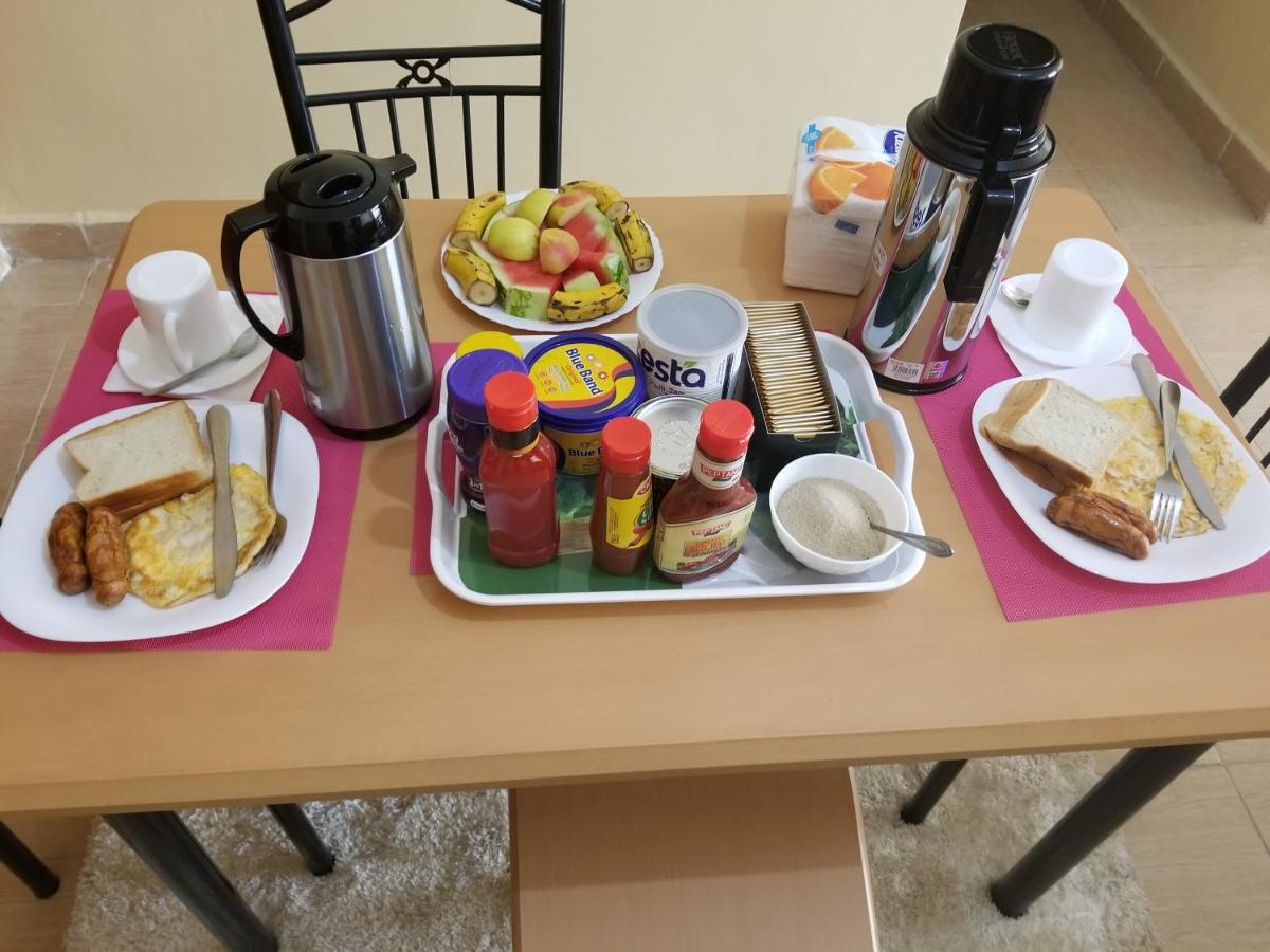 Karibu Airport Homestay - Housity
