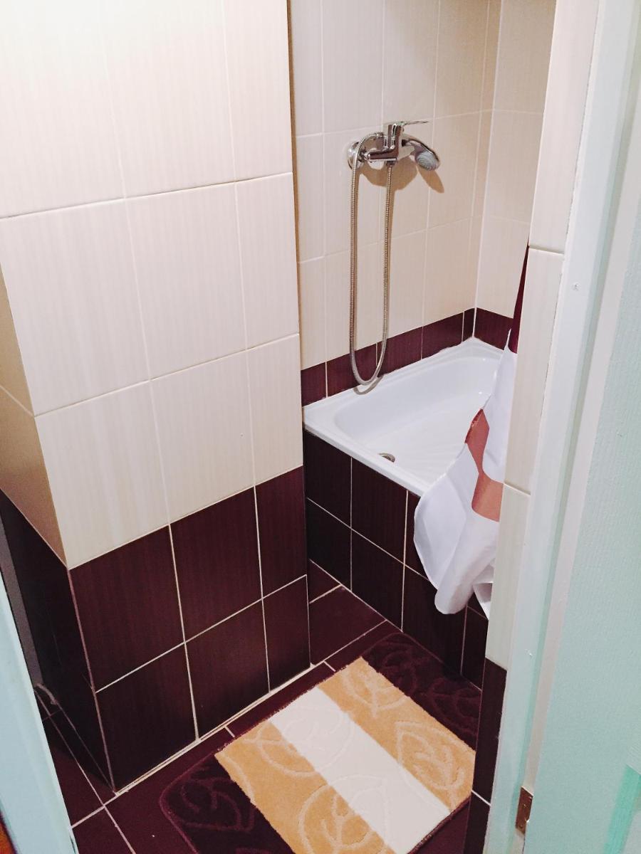 Suitetrails - Hostel Vokzal