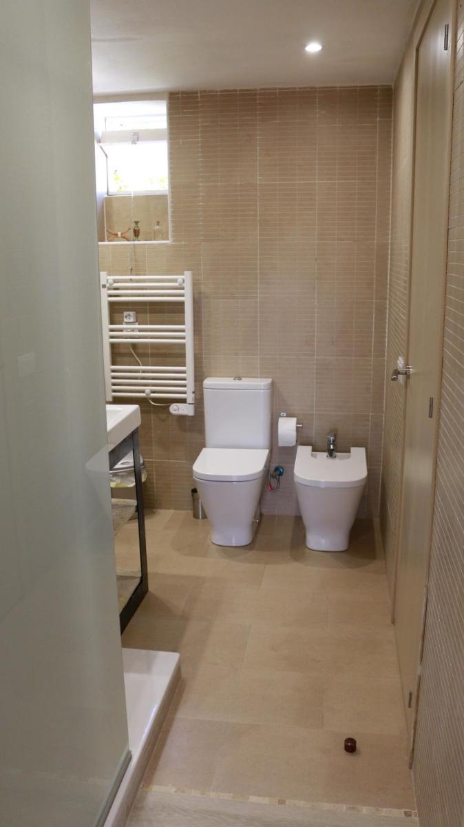 Can Stella, luminoso apartamento de playa en Costa Dorada - Tarragona - Hizvo