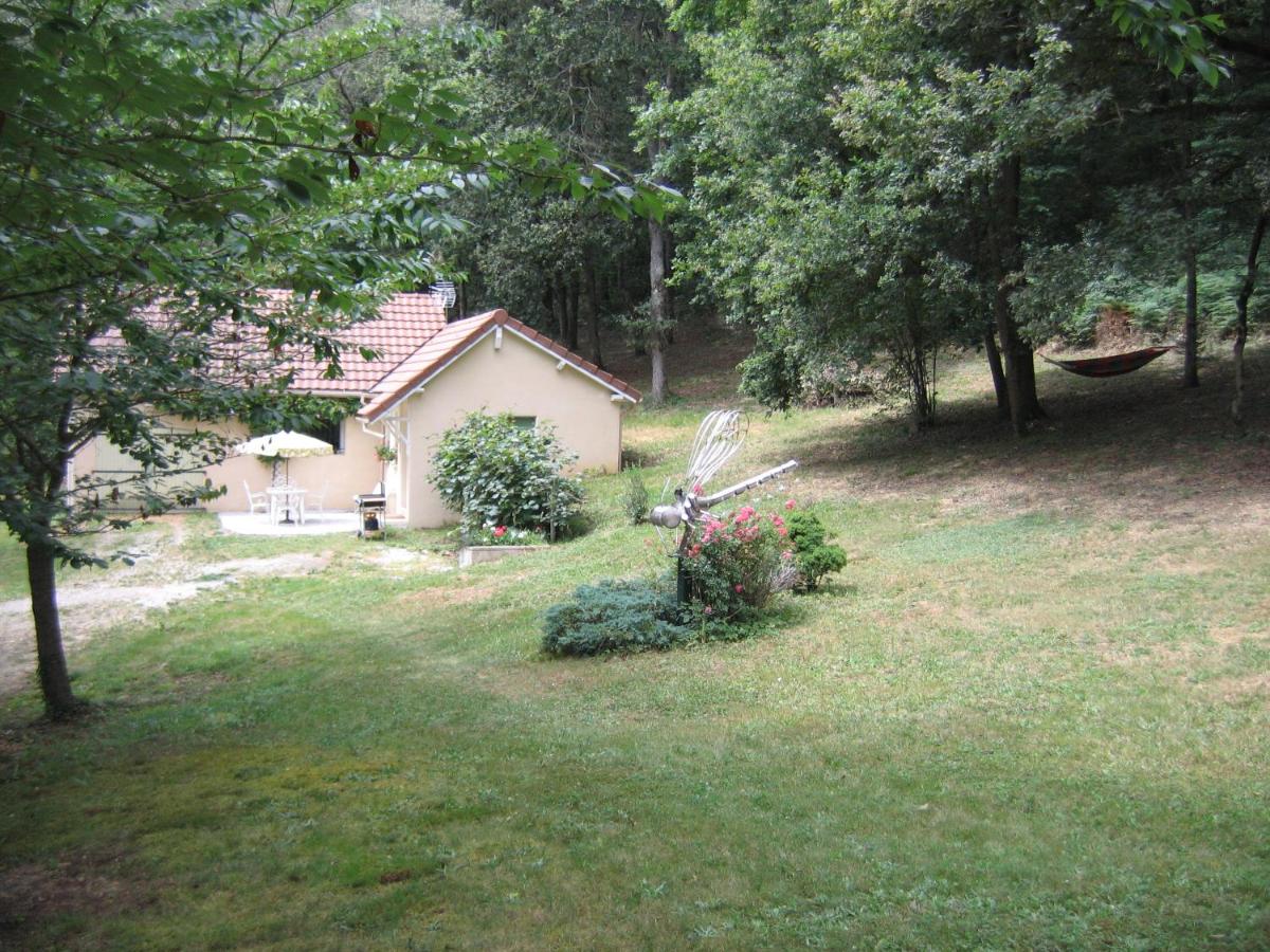 Gîte des Chênes - Housity