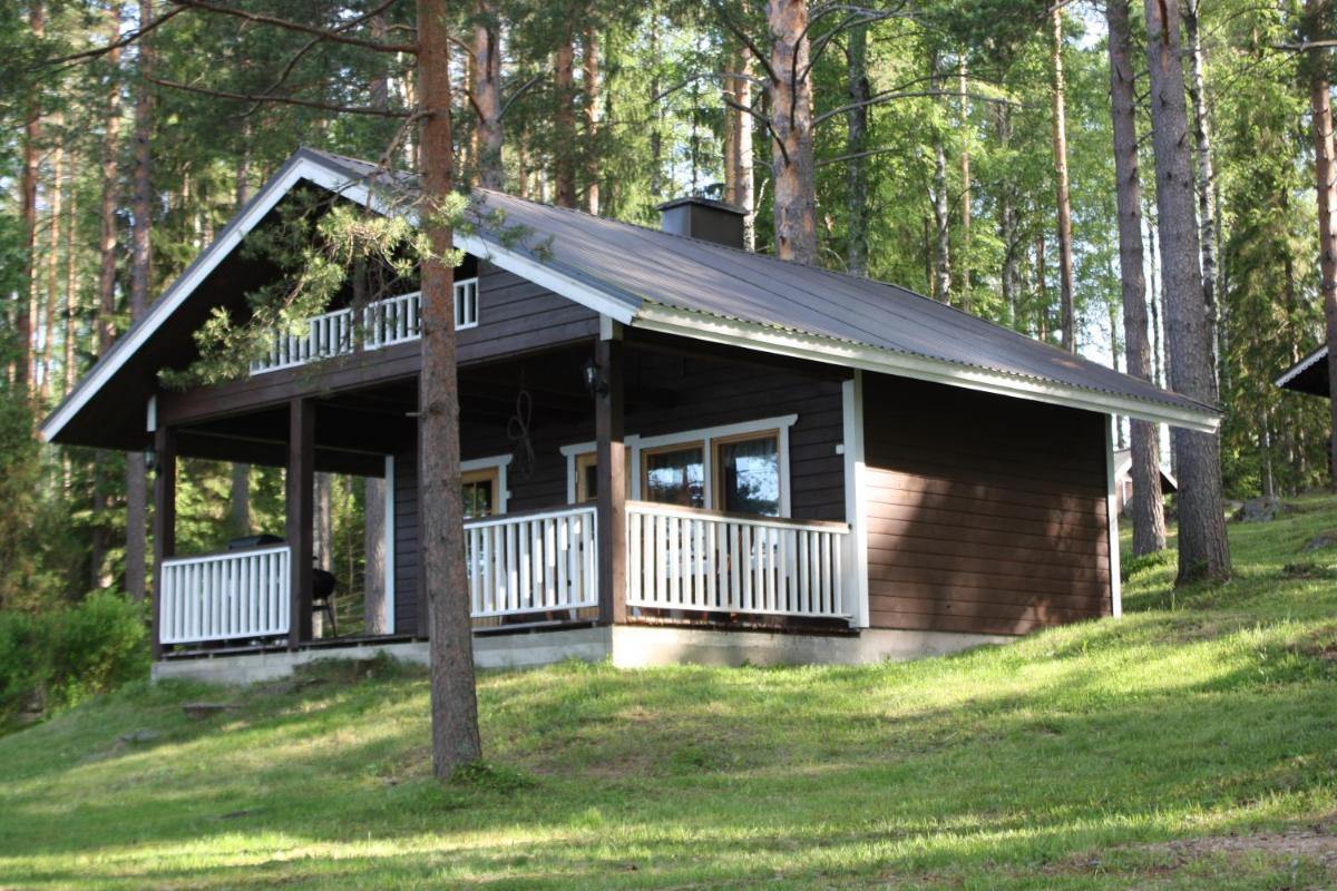 Koivurannan Lomamökit Mänty - Housity