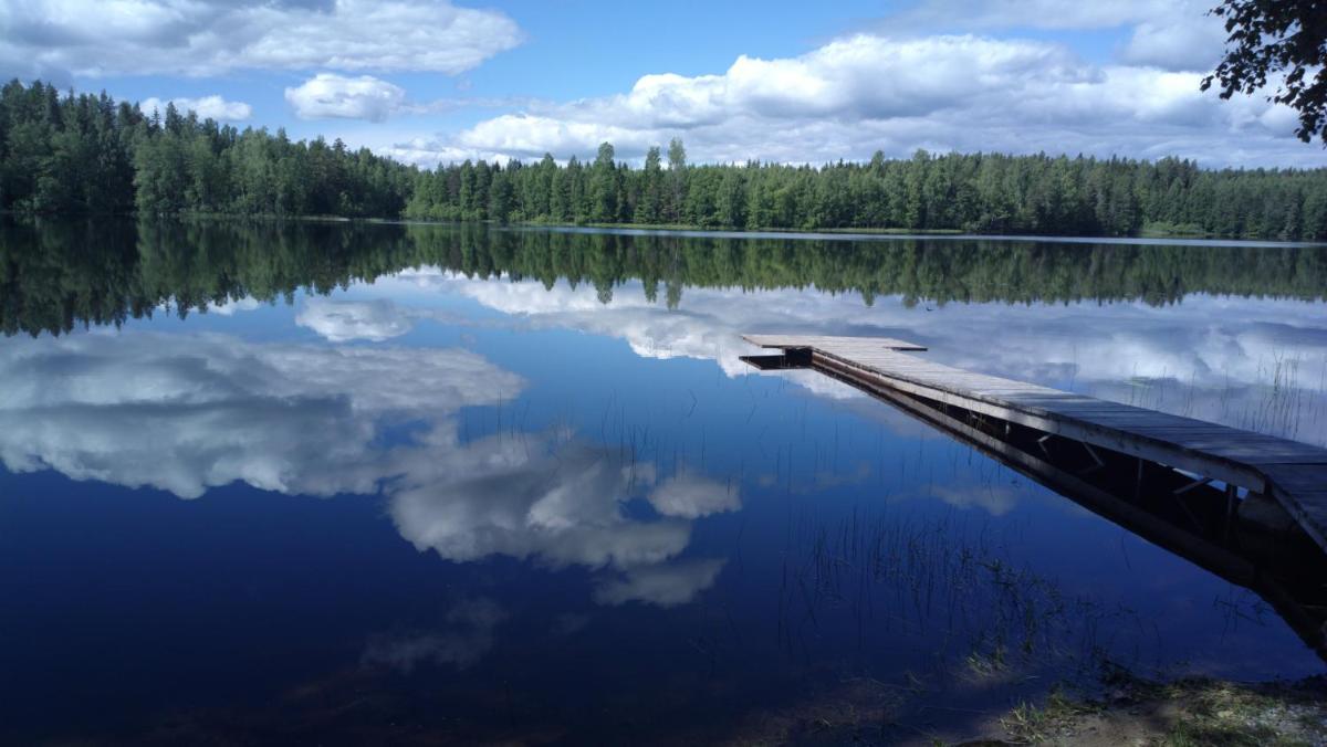 Koivurannan Lomamökit Mänty - Housity