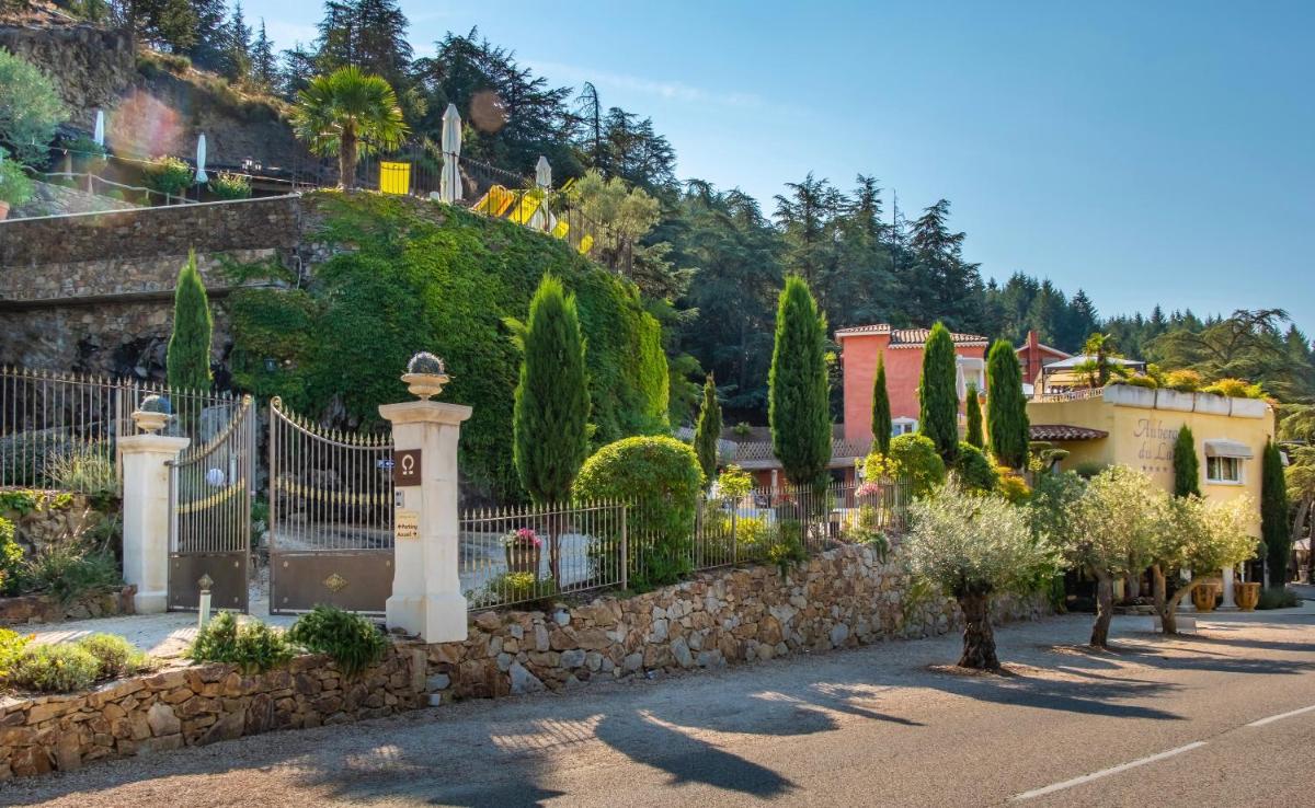 Auberge Du Lac - Housity