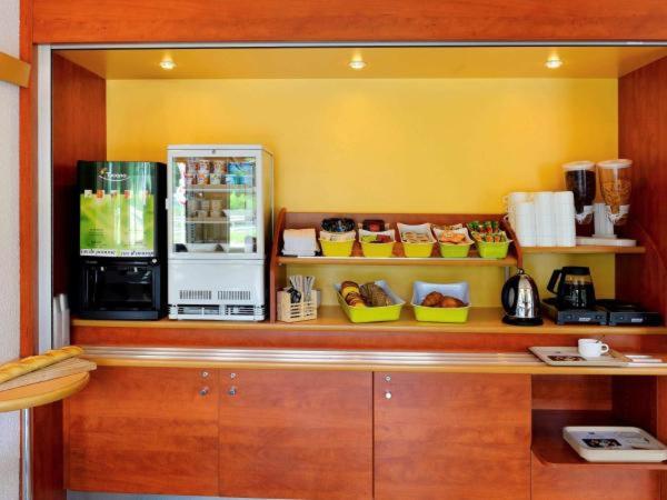 Ibis Budget Orléans Nord Saran - Housity