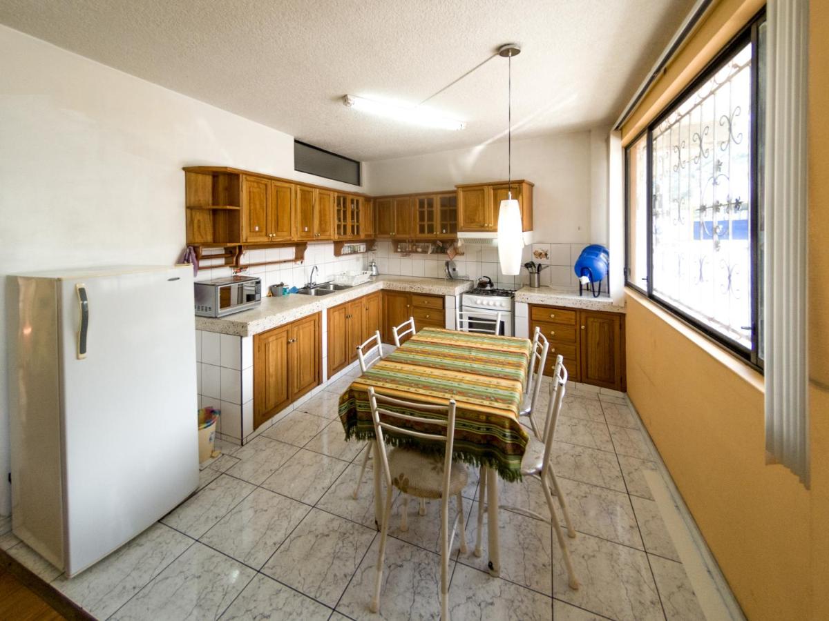 Suitetrails - Mayra's Apartments and Spanish School
