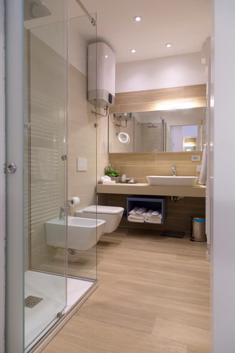 ANDREA LUXURY APARTMENTS Studio 2 - Housity