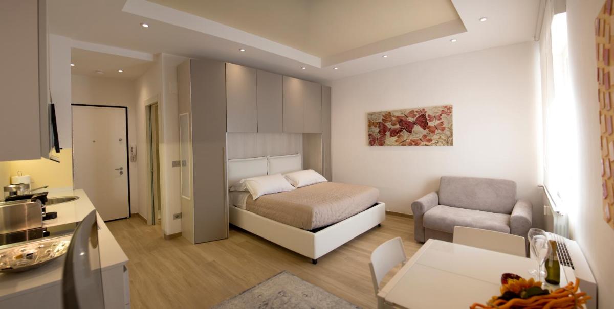 ANDREA LUXURY APARTMENTS Studio 2 - Housity