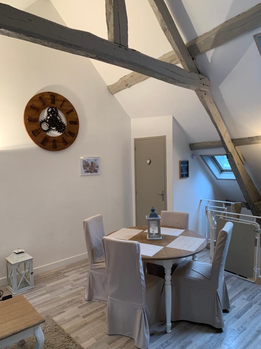 Le Cocooning d Honfleur - Housity