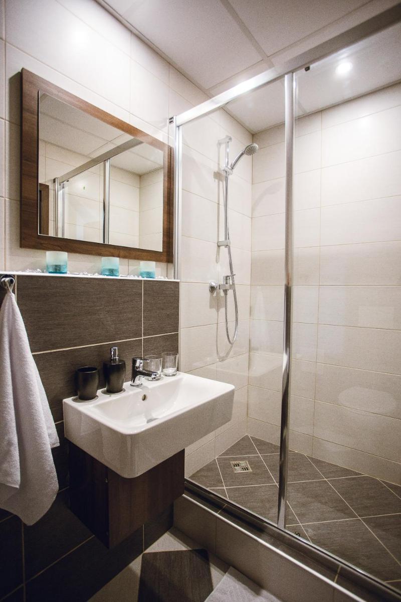 Hotel Crystal - Hizvo