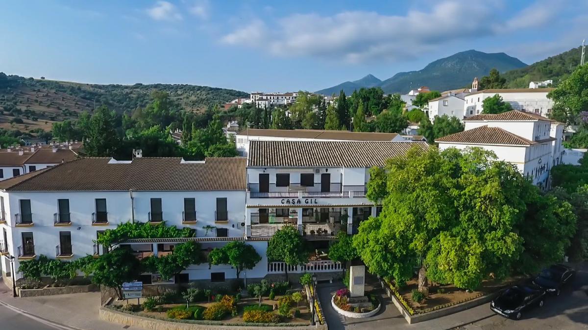 Apartamentos Casa Gil - Housity