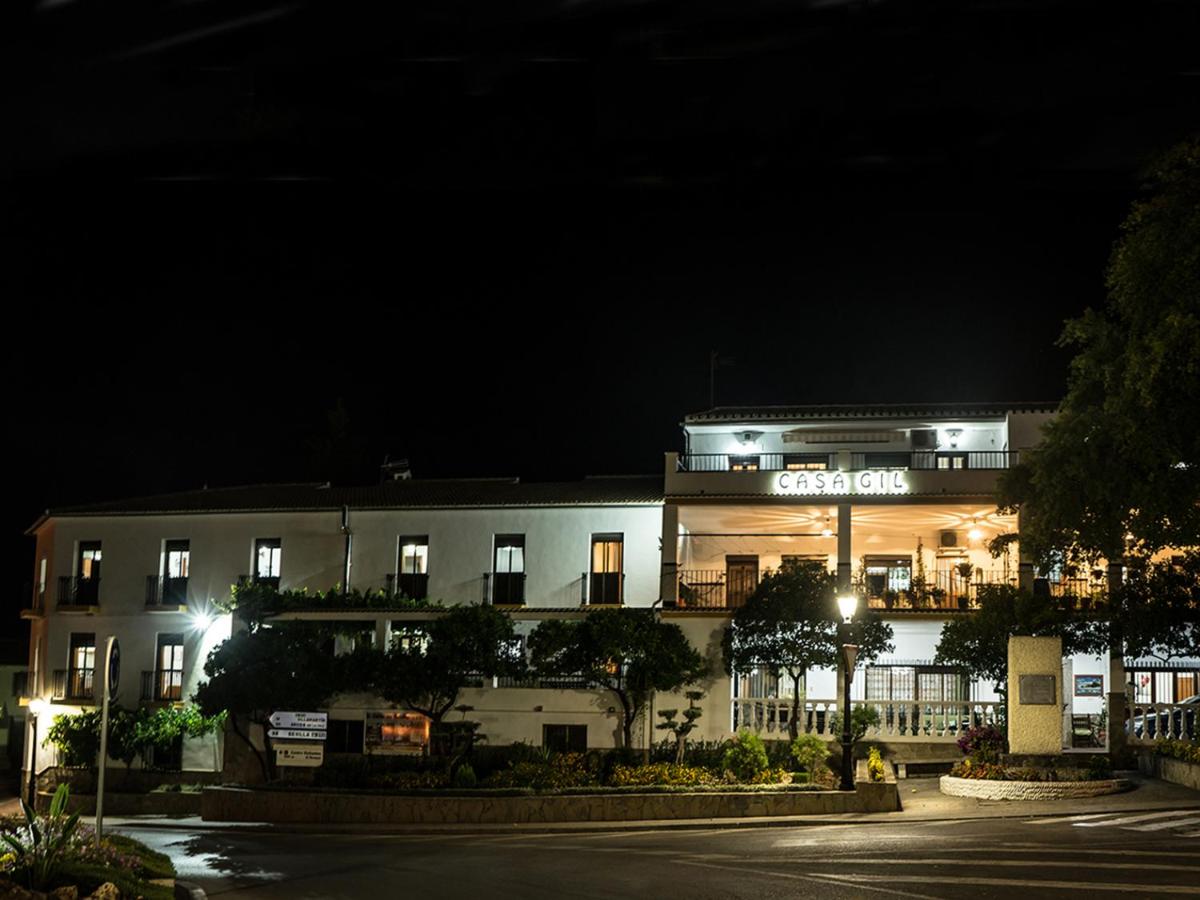 Apartamentos Casa Gil - Housity