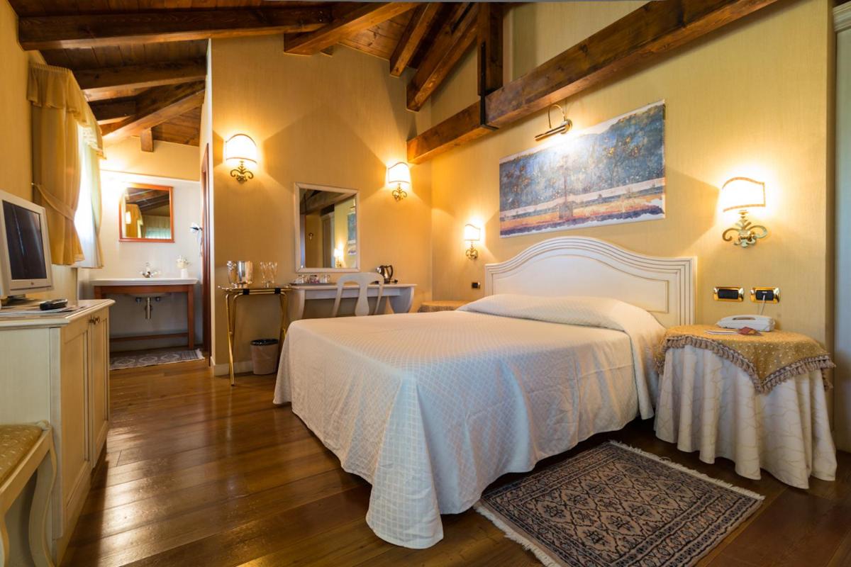 Albergo Da Nando - Housity