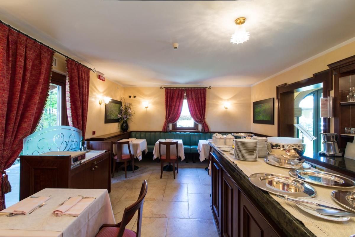 Albergo Da Nando - Housity