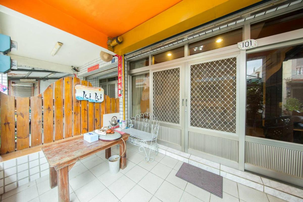 Nan Wan KiKi Guesthouse - Housity