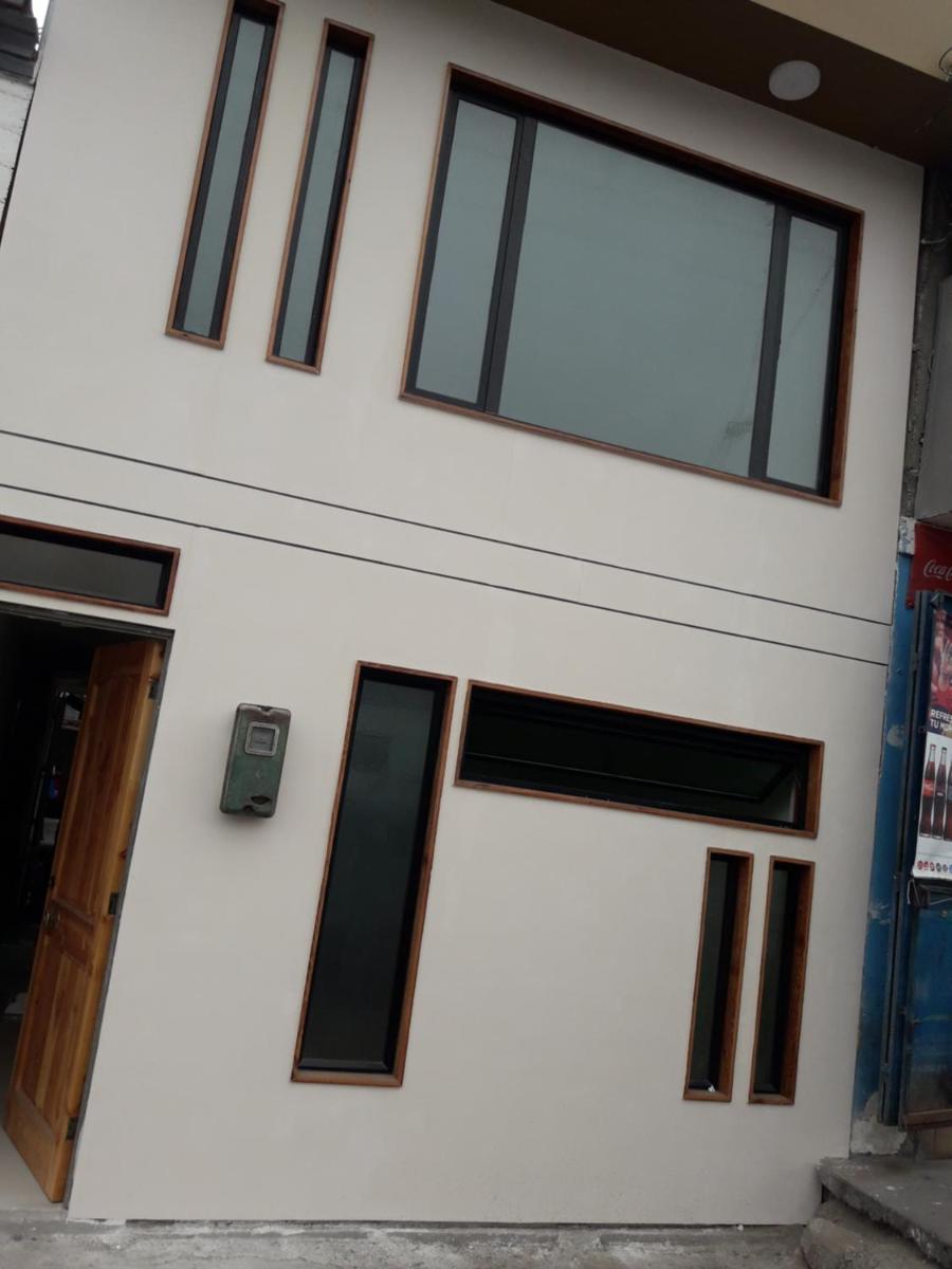 Mini Loft - Housity