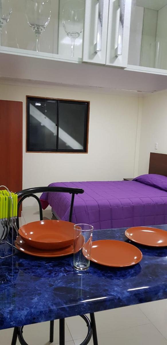 Mini Loft - Housity