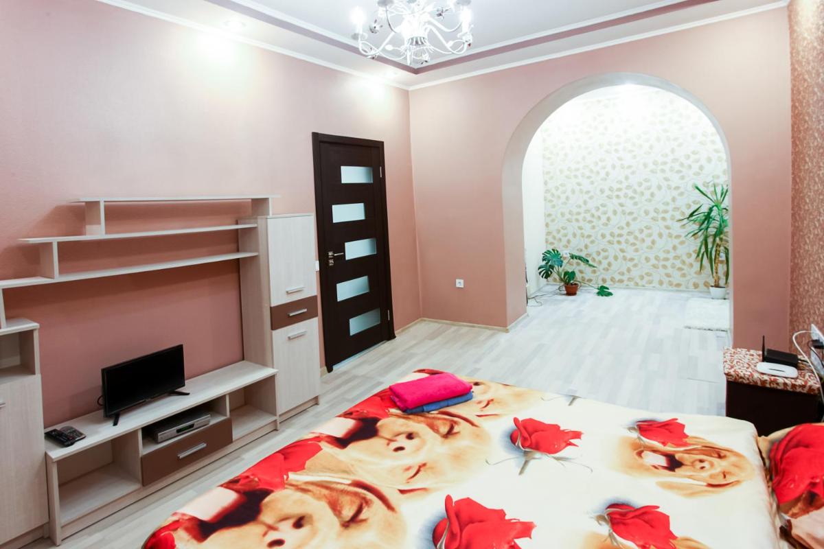 Sweet Home Apartment - Housity