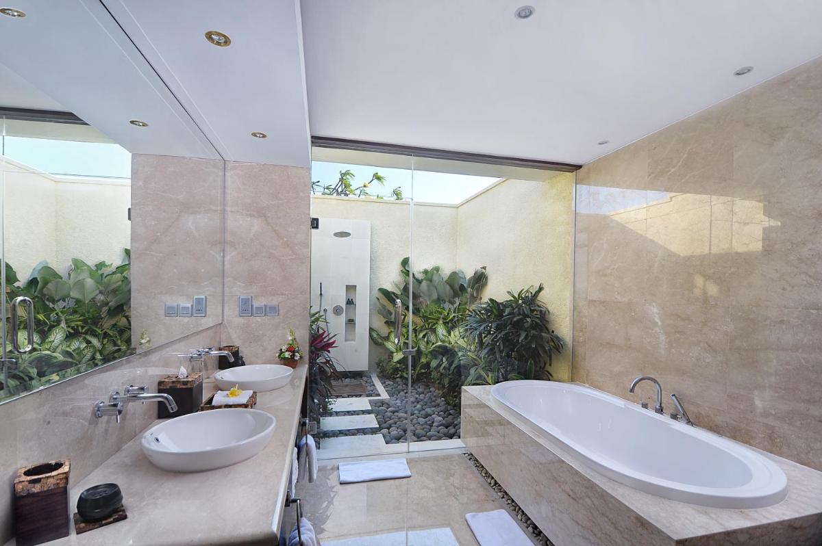 Suitetrails - Mahagiri Villas & Spa Dreamland