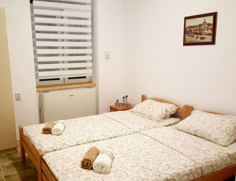 Apartmani Maja Zrenjanin - Housity