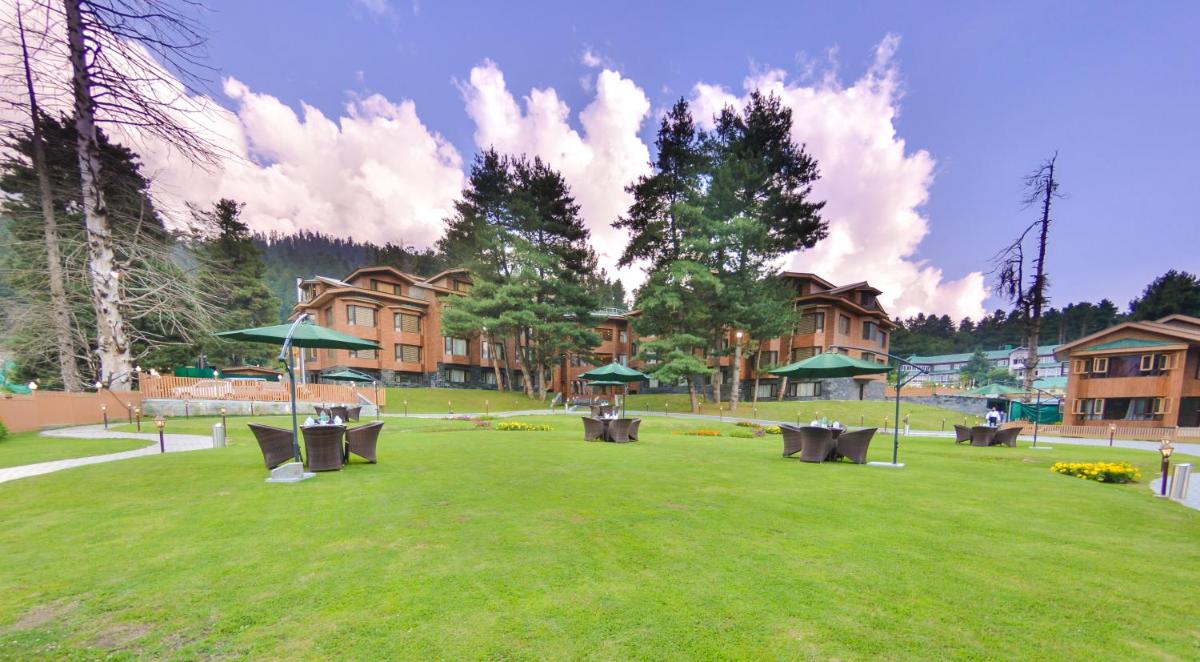 Royal Hillton Pahalgam - Housity