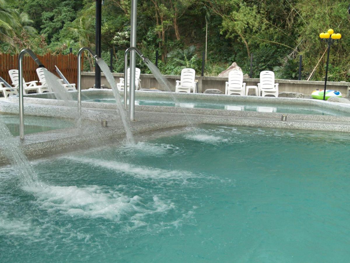 Dainty Spa Hotel - Housity